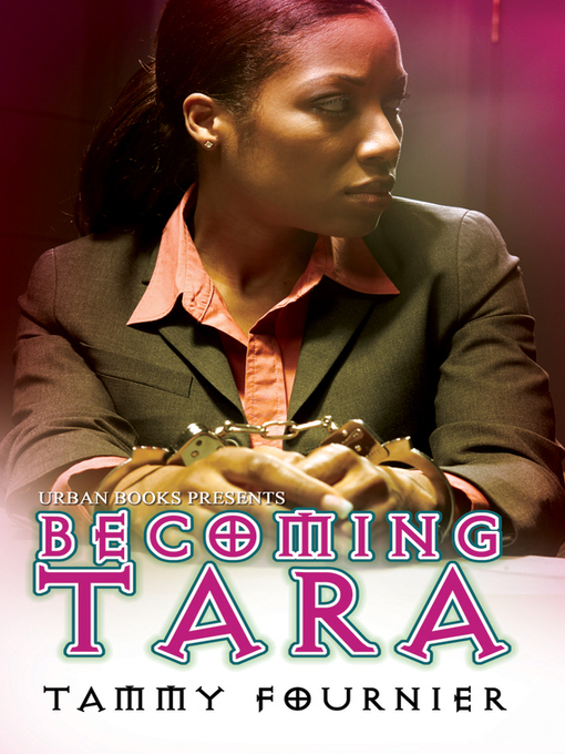 Title details for Becoming Tara by Tammy Fournier - Wait list